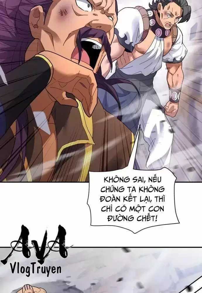 Khai Cục Chấn Kinh Nữ Đế Lão Bà, Ta Liền Vô Địch Chapter 11 trang 96