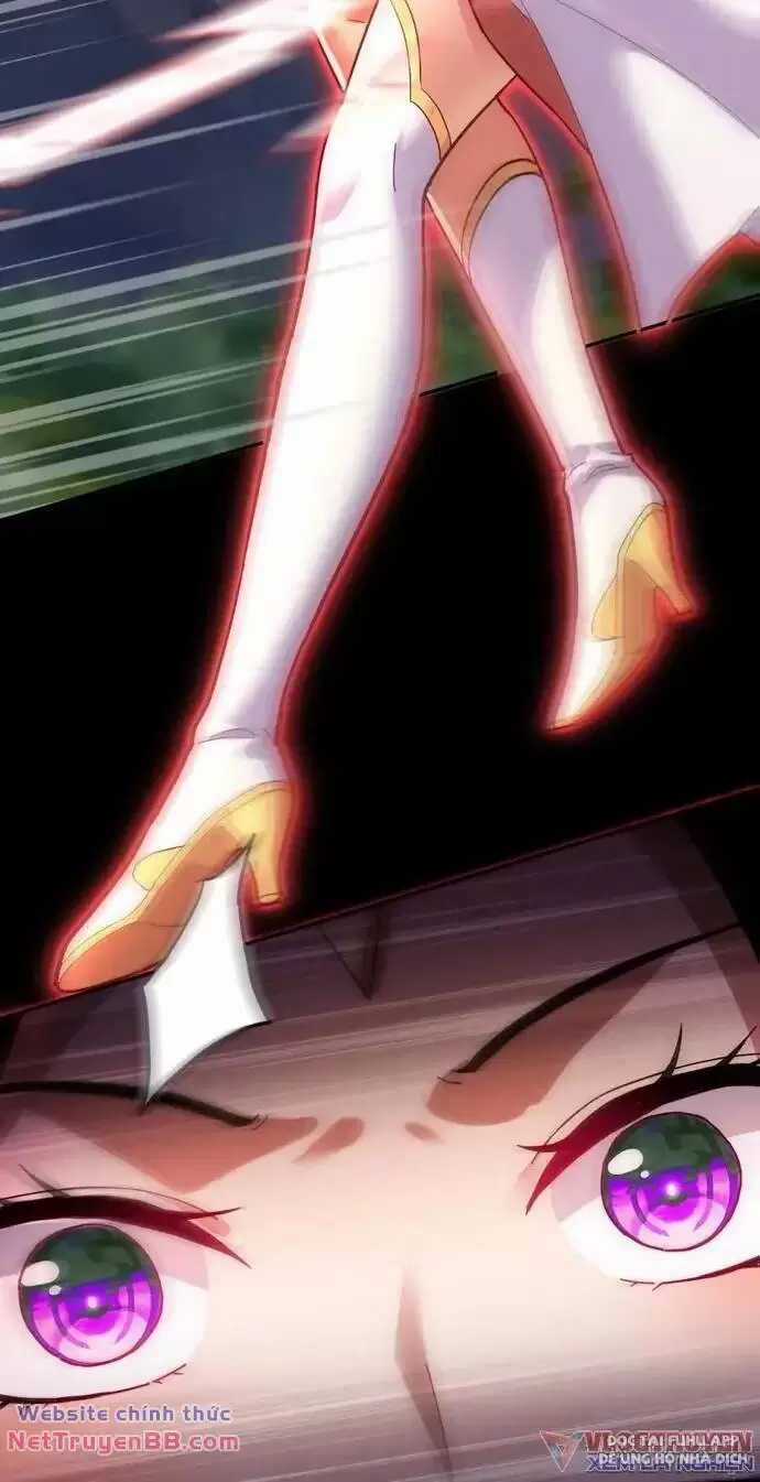 Khai Cục Chấn Kinh Nữ Đế Lão Bà, Ta Liền Vô Địch Chapter 11 trang 99