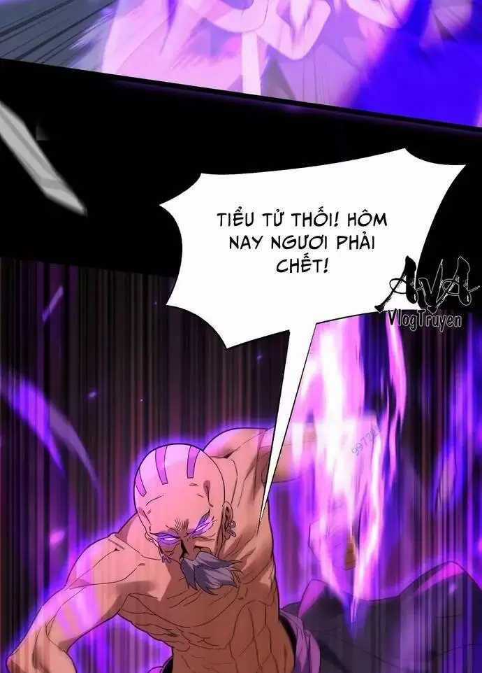 Khai Cục Chấn Kinh Nữ Đế Lão Bà, Ta Liền Vô Địch Chapter 12 trang 10