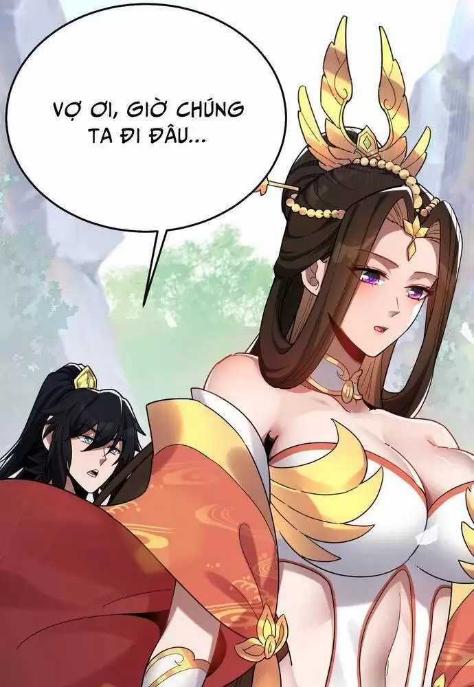 Khai Cục Chấn Kinh Nữ Đế Lão Bà, Ta Liền Vô Địch Chapter 12 trang 100