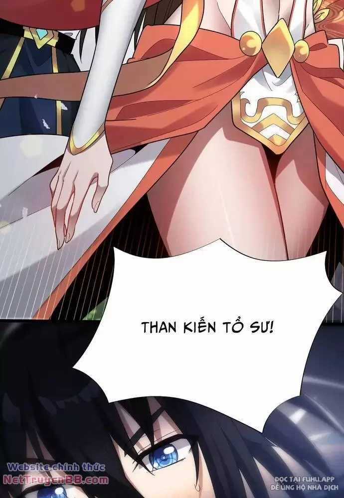 Khai Cục Chấn Kinh Nữ Đế Lão Bà, Ta Liền Vô Địch Chapter 12 trang 101
