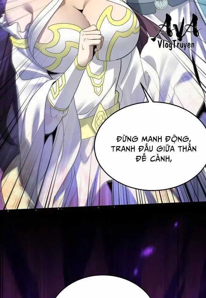 Khai Cục Chấn Kinh Nữ Đế Lão Bà, Ta Liền Vô Địch Chapter 12 trang 16