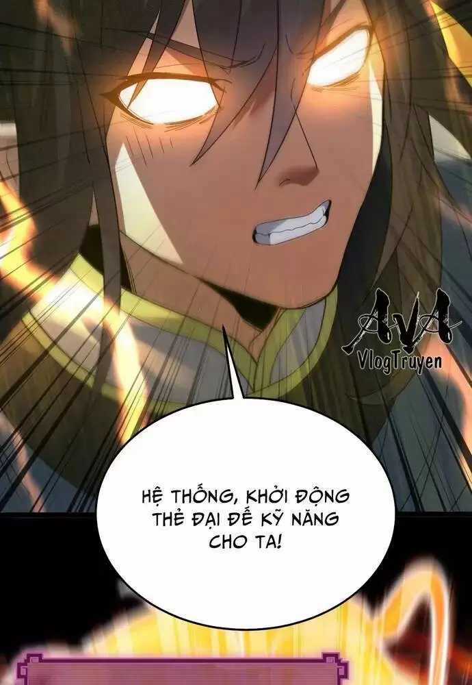 Khai Cục Chấn Kinh Nữ Đế Lão Bà, Ta Liền Vô Địch Chapter 12 trang 20