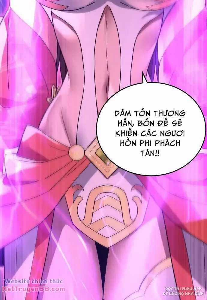 Khai Cục Chấn Kinh Nữ Đế Lão Bà, Ta Liền Vô Địch Chapter 12 trang 3