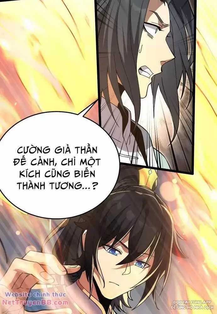 Khai Cục Chấn Kinh Nữ Đế Lão Bà, Ta Liền Vô Địch Chapter 12 trang 33