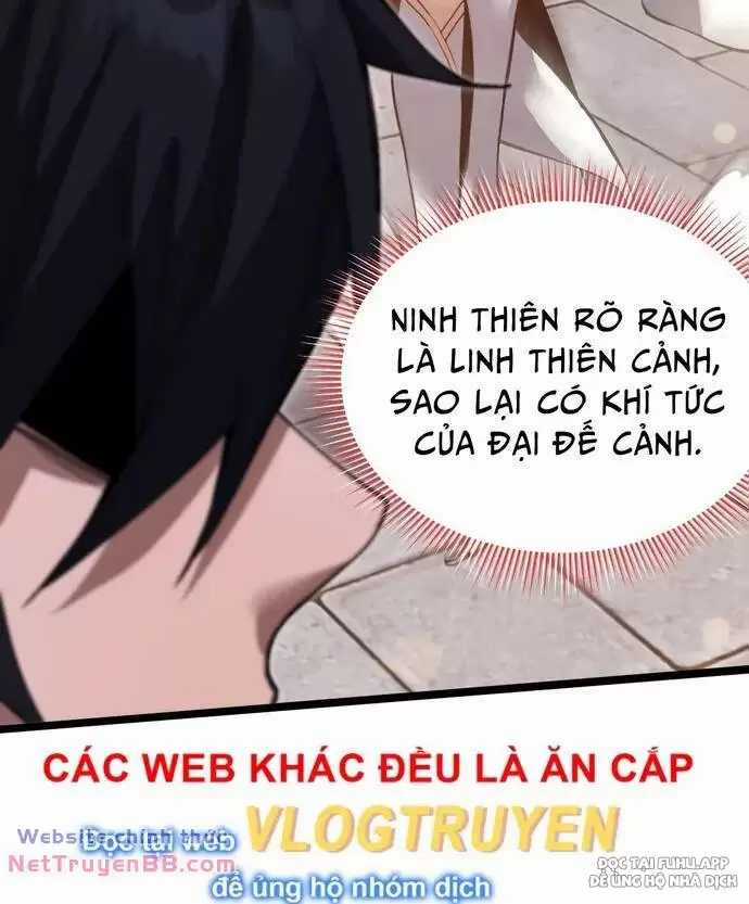 Khai Cục Chấn Kinh Nữ Đế Lão Bà, Ta Liền Vô Địch Chapter 12 trang 37
