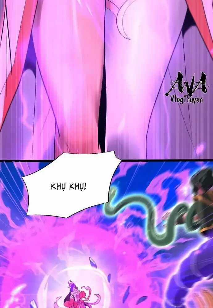 Khai Cục Chấn Kinh Nữ Đế Lão Bà, Ta Liền Vô Địch Chapter 12 trang 4