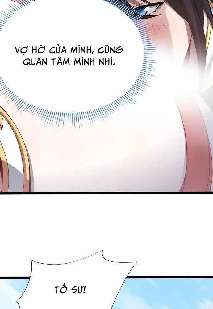Khai Cục Chấn Kinh Nữ Đế Lão Bà, Ta Liền Vô Địch Chapter 12 trang 42