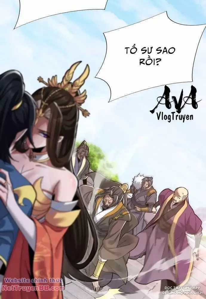 Khai Cục Chấn Kinh Nữ Đế Lão Bà, Ta Liền Vô Địch Chapter 12 trang 43