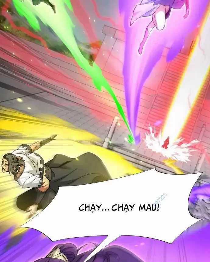 Khai Cục Chấn Kinh Nữ Đế Lão Bà, Ta Liền Vô Địch Chapter 12 trang 48
