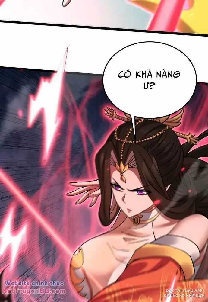 Khai Cục Chấn Kinh Nữ Đế Lão Bà, Ta Liền Vô Địch Chapter 12 trang 51