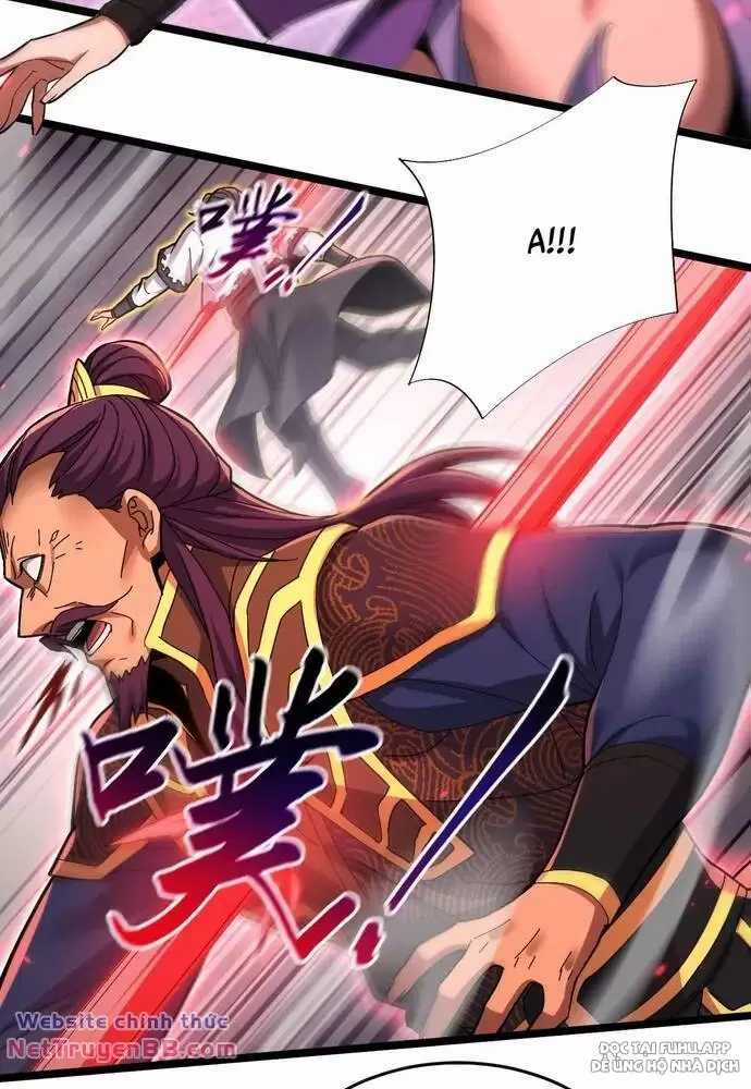 Khai Cục Chấn Kinh Nữ Đế Lão Bà, Ta Liền Vô Địch Chapter 12 trang 55
