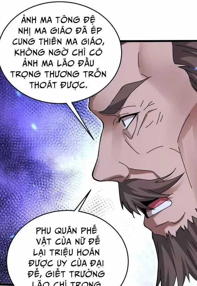 Khai Cục Chấn Kinh Nữ Đế Lão Bà, Ta Liền Vô Địch Chapter 12 trang 62