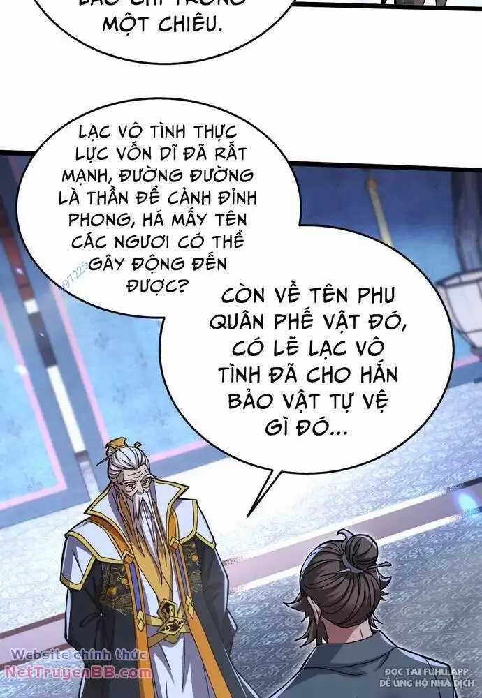 Khai Cục Chấn Kinh Nữ Đế Lão Bà, Ta Liền Vô Địch Chapter 12 trang 63