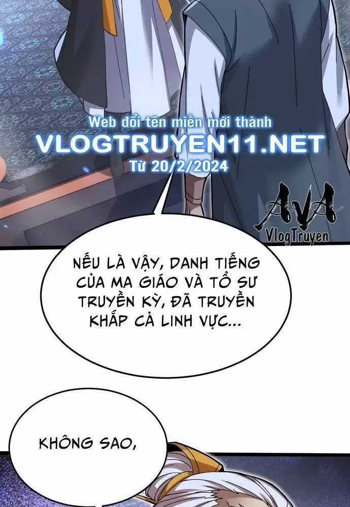 Khai Cục Chấn Kinh Nữ Đế Lão Bà, Ta Liền Vô Địch Chapter 12 trang 64