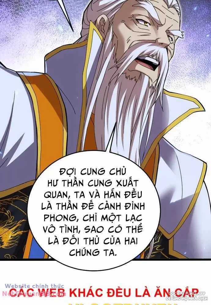 Khai Cục Chấn Kinh Nữ Đế Lão Bà, Ta Liền Vô Địch Chapter 12 trang 65