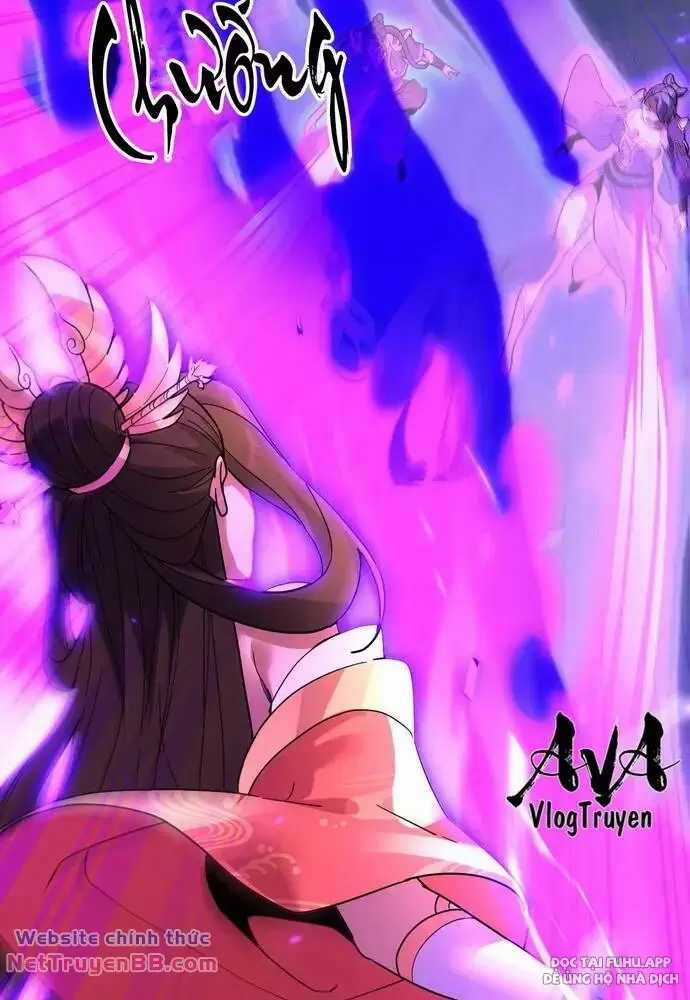 Khai Cục Chấn Kinh Nữ Đế Lão Bà, Ta Liền Vô Địch Chapter 12 trang 7