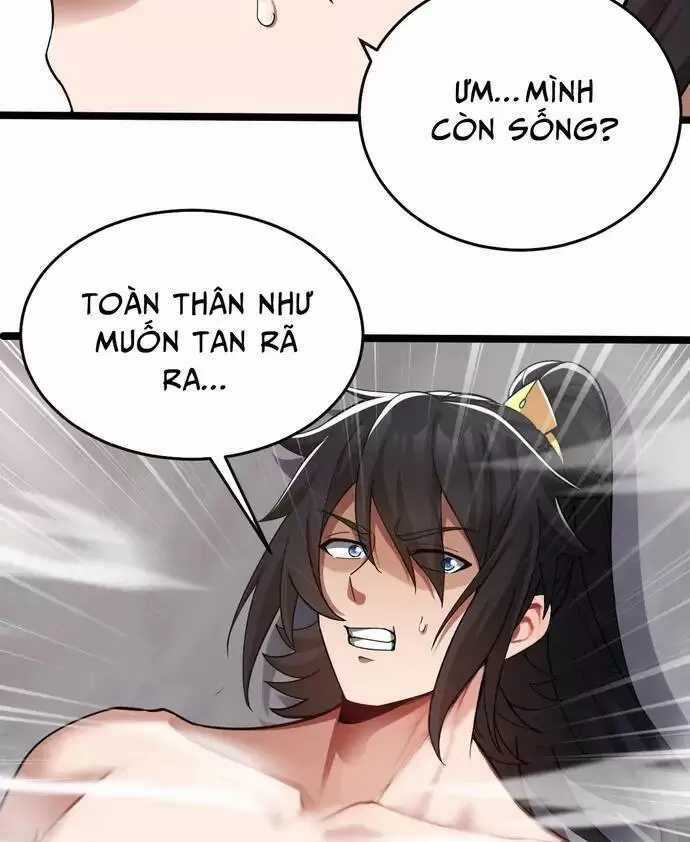 Khai Cục Chấn Kinh Nữ Đế Lão Bà, Ta Liền Vô Địch Chapter 12 trang 70