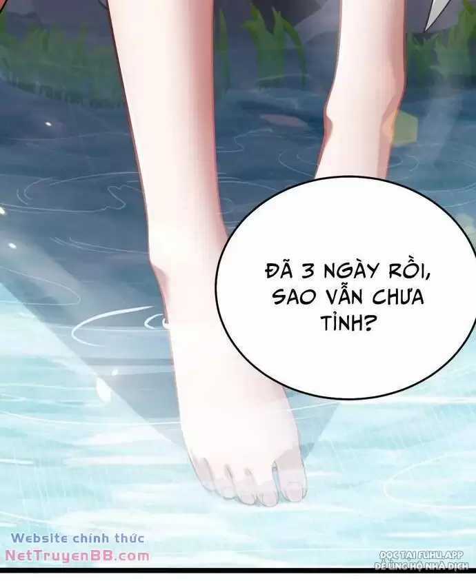 Khai Cục Chấn Kinh Nữ Đế Lão Bà, Ta Liền Vô Địch Chapter 12 trang 73