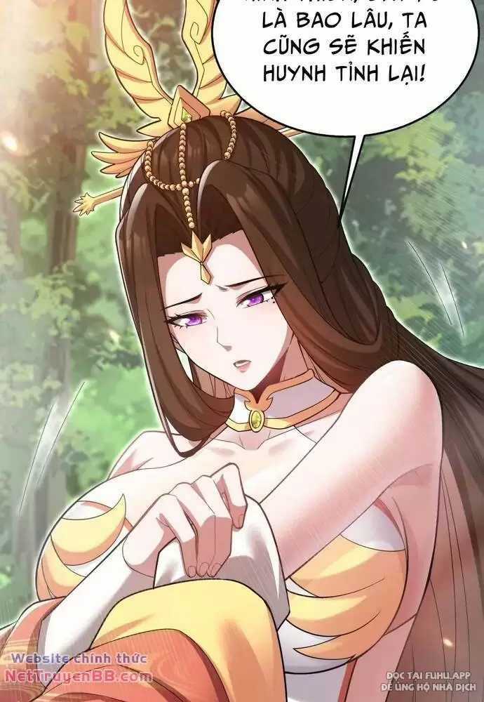Khai Cục Chấn Kinh Nữ Đế Lão Bà, Ta Liền Vô Địch Chapter 12 trang 75
