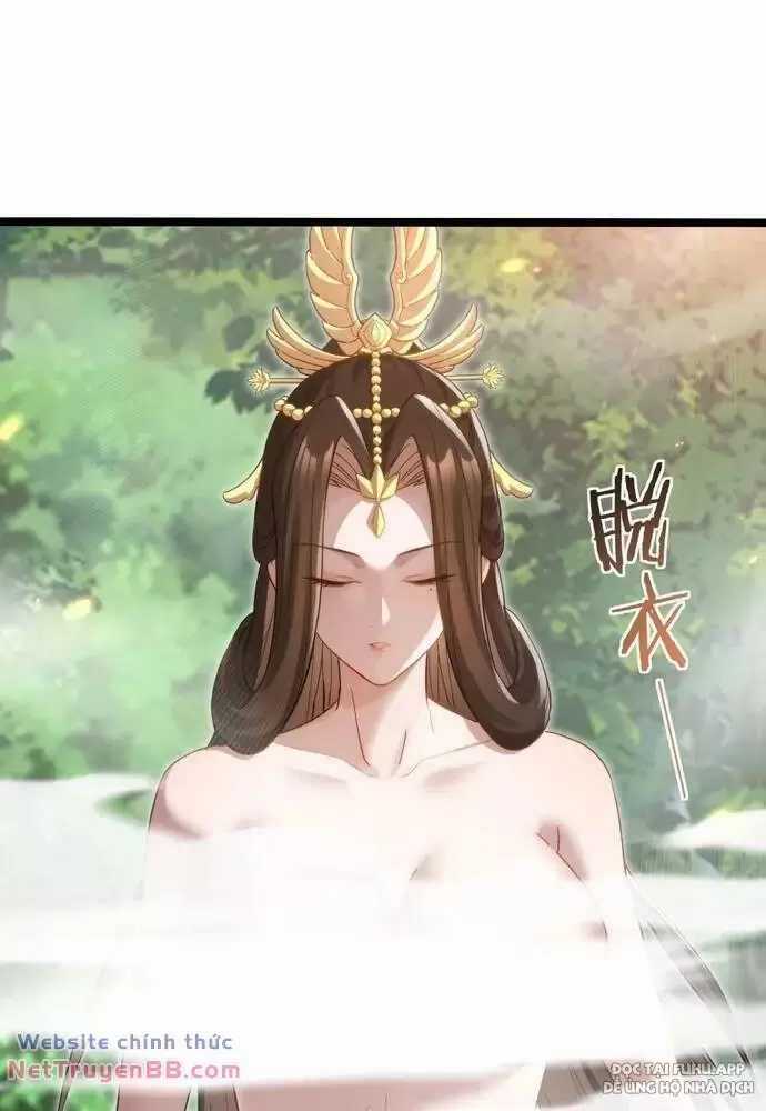 Khai Cục Chấn Kinh Nữ Đế Lão Bà, Ta Liền Vô Địch Chapter 12 trang 79