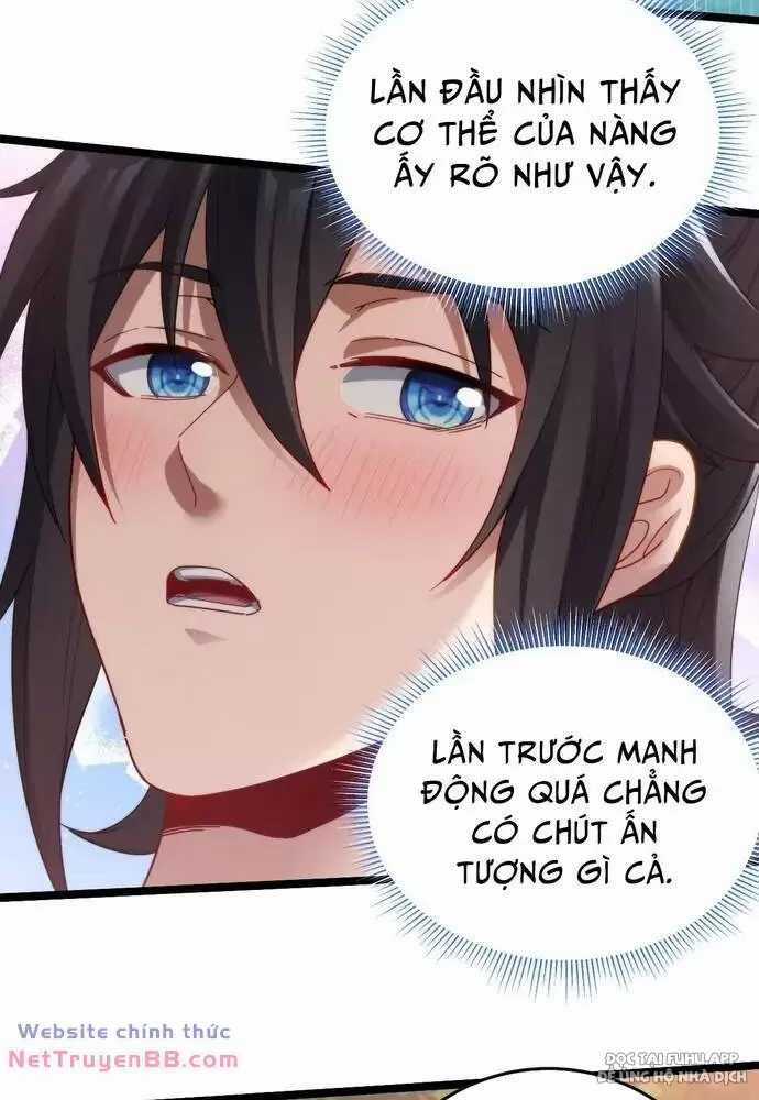 Khai Cục Chấn Kinh Nữ Đế Lão Bà, Ta Liền Vô Địch Chapter 12 trang 81