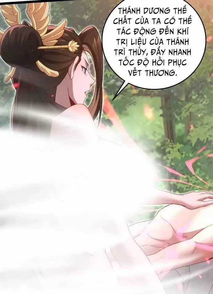 Khai Cục Chấn Kinh Nữ Đế Lão Bà, Ta Liền Vô Địch Chapter 12 trang 82