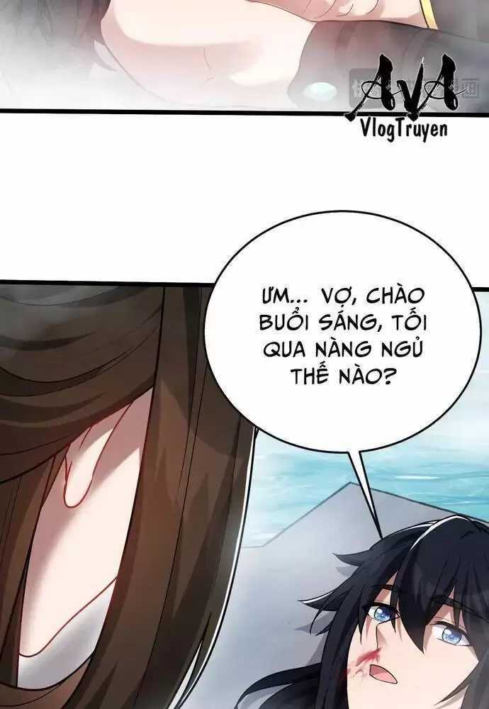 Khai Cục Chấn Kinh Nữ Đế Lão Bà, Ta Liền Vô Địch Chapter 12 trang 92