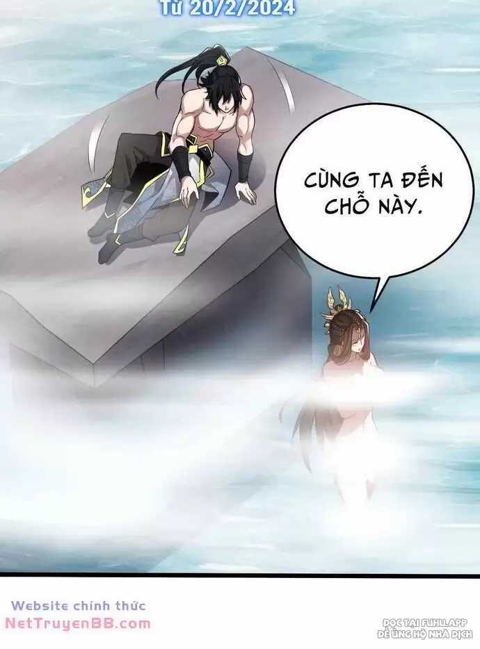 Khai Cục Chấn Kinh Nữ Đế Lão Bà, Ta Liền Vô Địch Chapter 12 trang 97