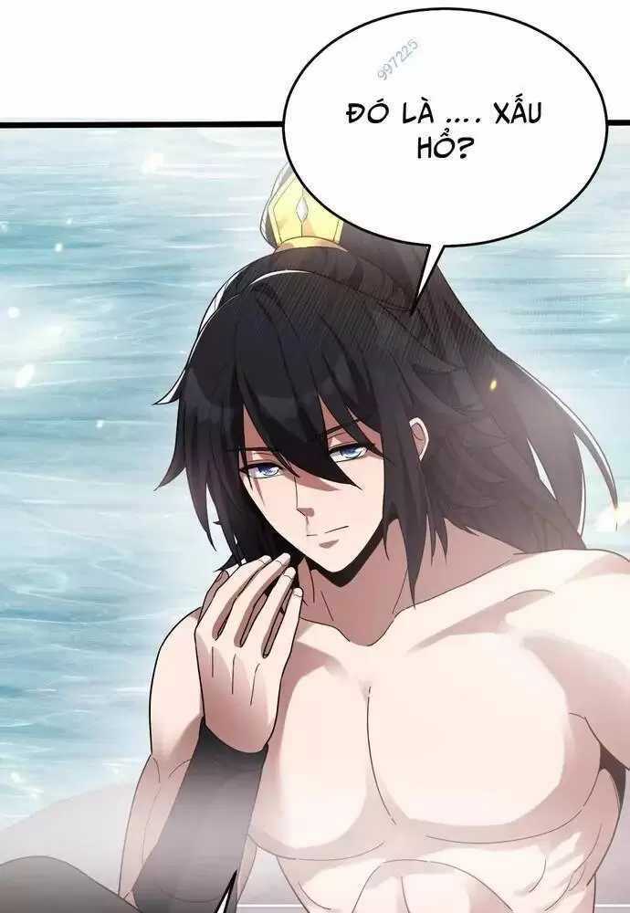 Khai Cục Chấn Kinh Nữ Đế Lão Bà, Ta Liền Vô Địch Chapter 12 trang 98