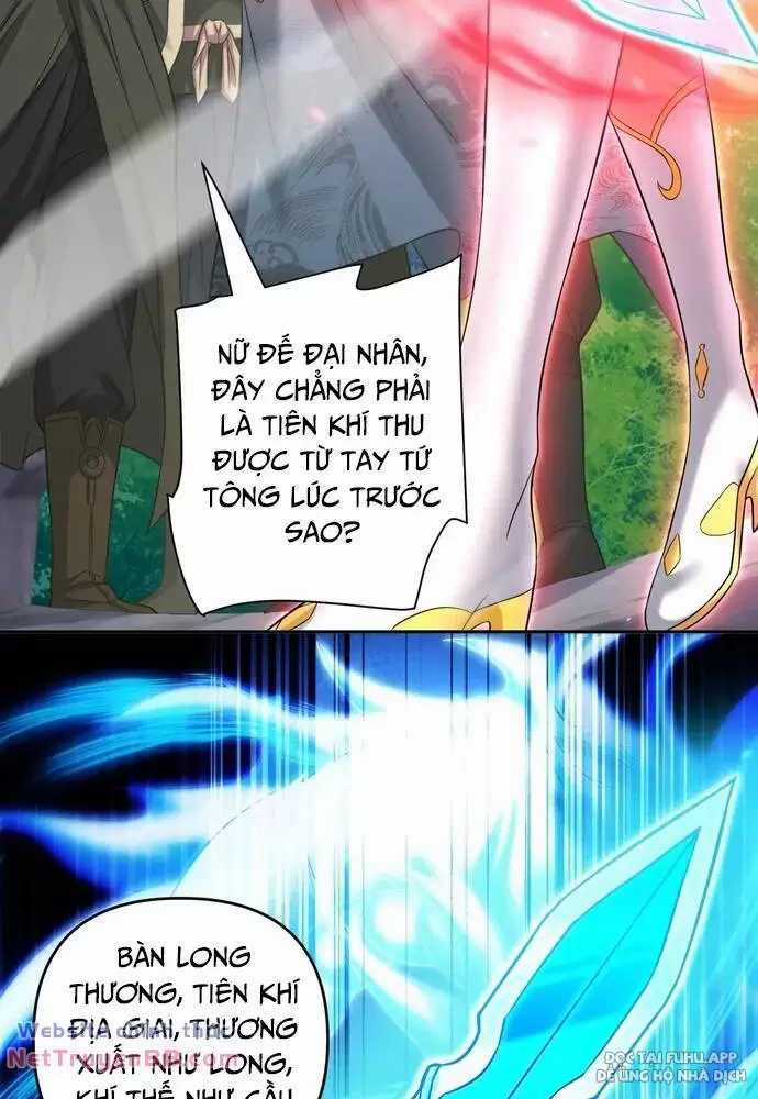 Khai Cục Chấn Kinh Nữ Đế Lão Bà, Ta Liền Vô Địch Chapter 13 trang 11
