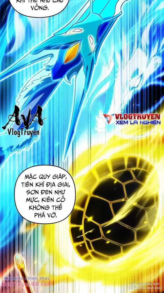 Khai Cục Chấn Kinh Nữ Đế Lão Bà, Ta Liền Vô Địch Chapter 13 trang 12