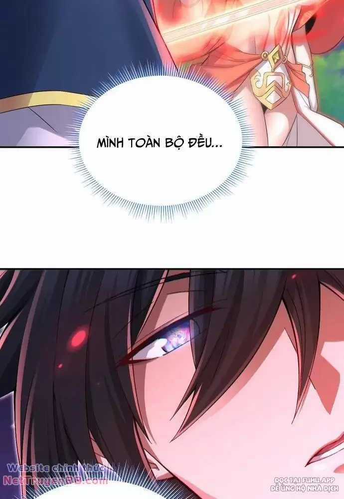 Khai Cục Chấn Kinh Nữ Đế Lão Bà, Ta Liền Vô Địch Chapter 13 trang 15