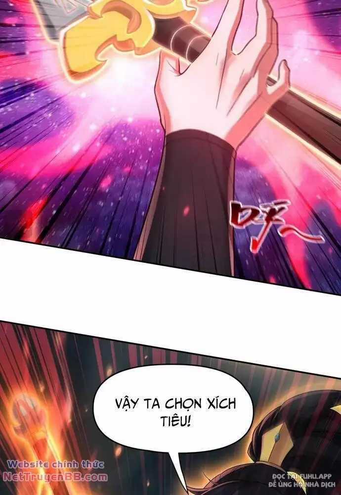 Khai Cục Chấn Kinh Nữ Đế Lão Bà, Ta Liền Vô Địch Chapter 13 trang 17