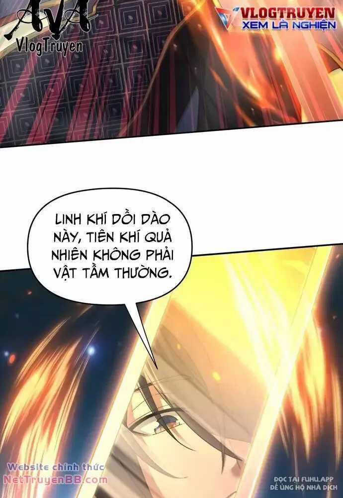Khai Cục Chấn Kinh Nữ Đế Lão Bà, Ta Liền Vô Địch Chapter 13 trang 19
