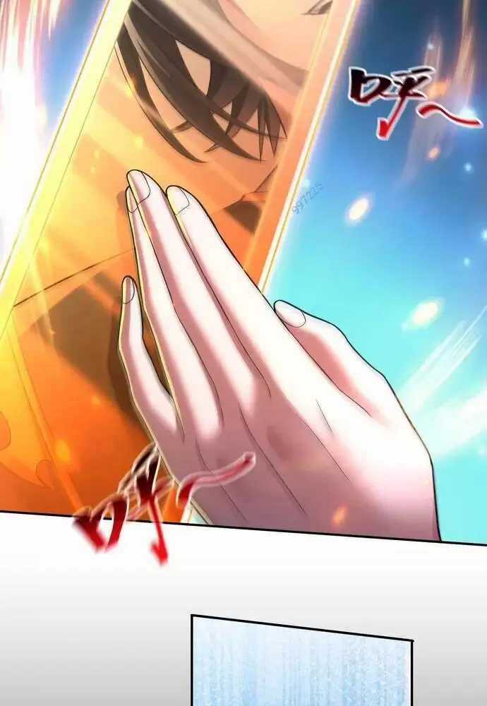 Khai Cục Chấn Kinh Nữ Đế Lão Bà, Ta Liền Vô Địch Chapter 13 trang 20