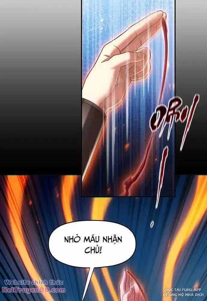 Khai Cục Chấn Kinh Nữ Đế Lão Bà, Ta Liền Vô Địch Chapter 13 trang 21