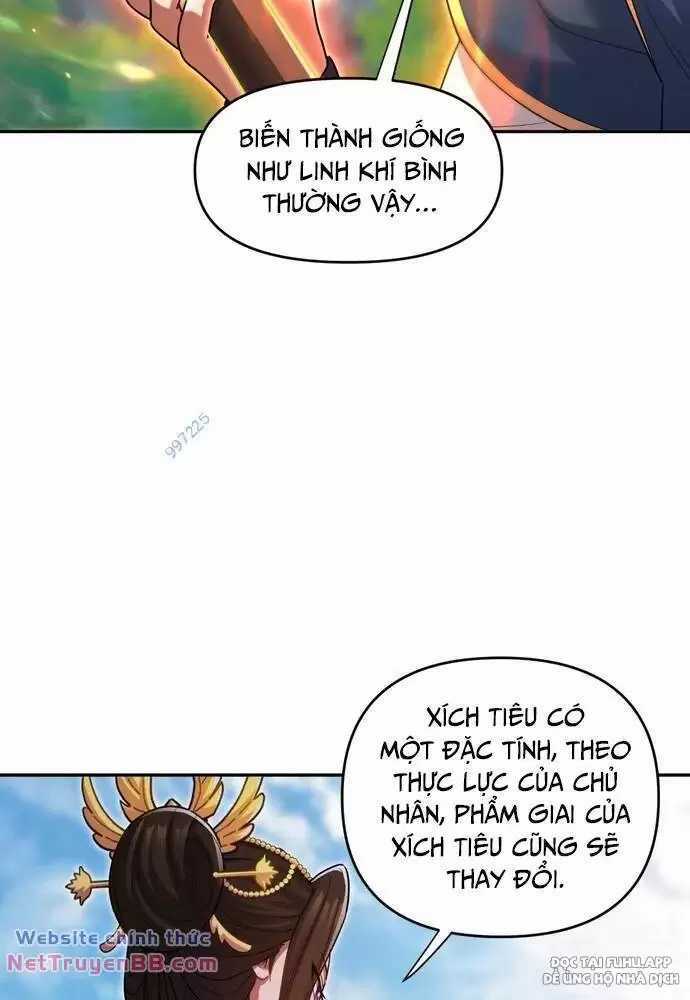 Khai Cục Chấn Kinh Nữ Đế Lão Bà, Ta Liền Vô Địch Chapter 13 trang 33