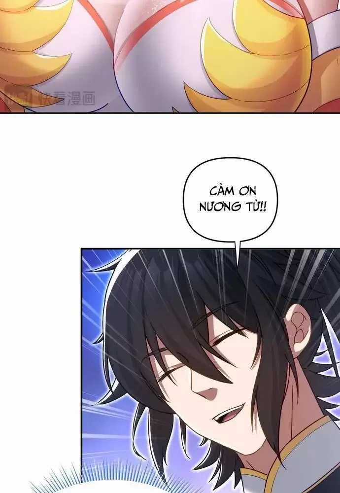 Khai Cục Chấn Kinh Nữ Đế Lão Bà, Ta Liền Vô Địch Chapter 13 trang 36