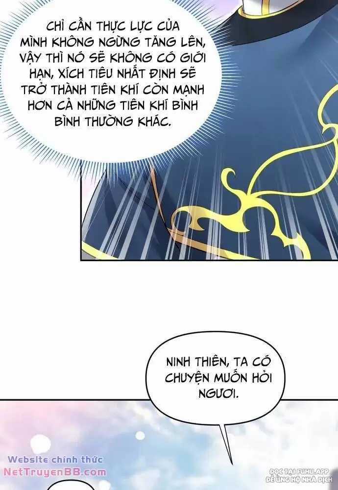 Khai Cục Chấn Kinh Nữ Đế Lão Bà, Ta Liền Vô Địch Chapter 13 trang 37