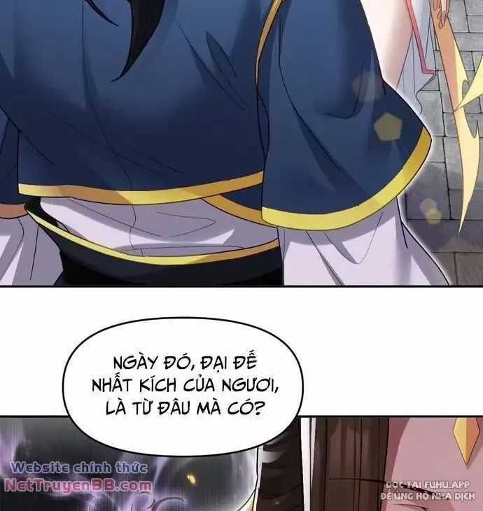Khai Cục Chấn Kinh Nữ Đế Lão Bà, Ta Liền Vô Địch Chapter 13 trang 39