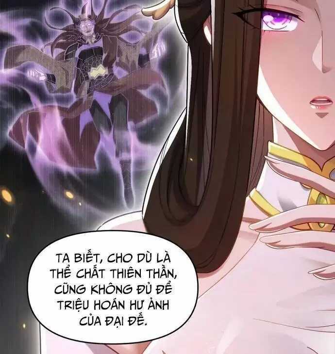 Khai Cục Chấn Kinh Nữ Đế Lão Bà, Ta Liền Vô Địch Chapter 13 trang 40
