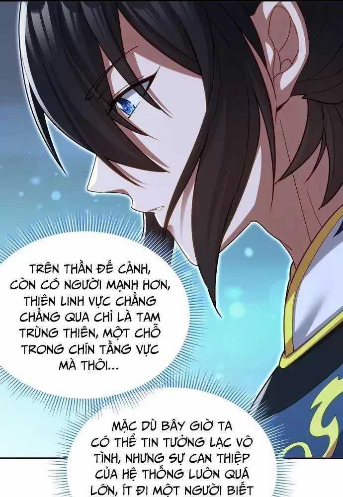 Khai Cục Chấn Kinh Nữ Đế Lão Bà, Ta Liền Vô Địch Chapter 13 trang 42