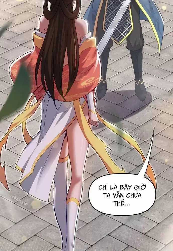 Khai Cục Chấn Kinh Nữ Đế Lão Bà, Ta Liền Vô Địch Chapter 13 trang 44