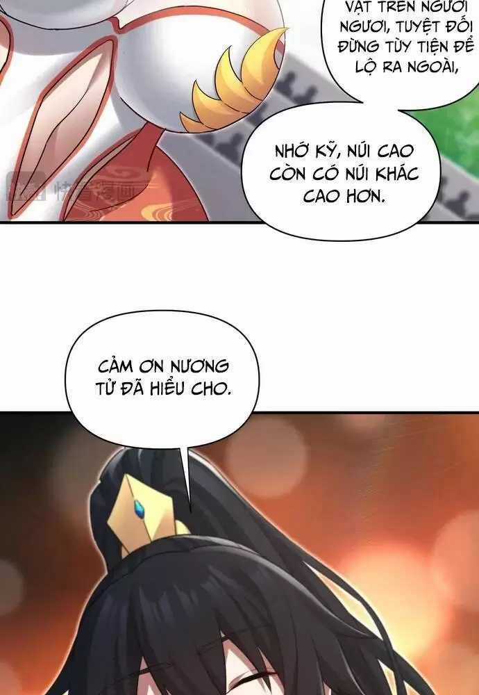 Khai Cục Chấn Kinh Nữ Đế Lão Bà, Ta Liền Vô Địch Chapter 13 trang 46