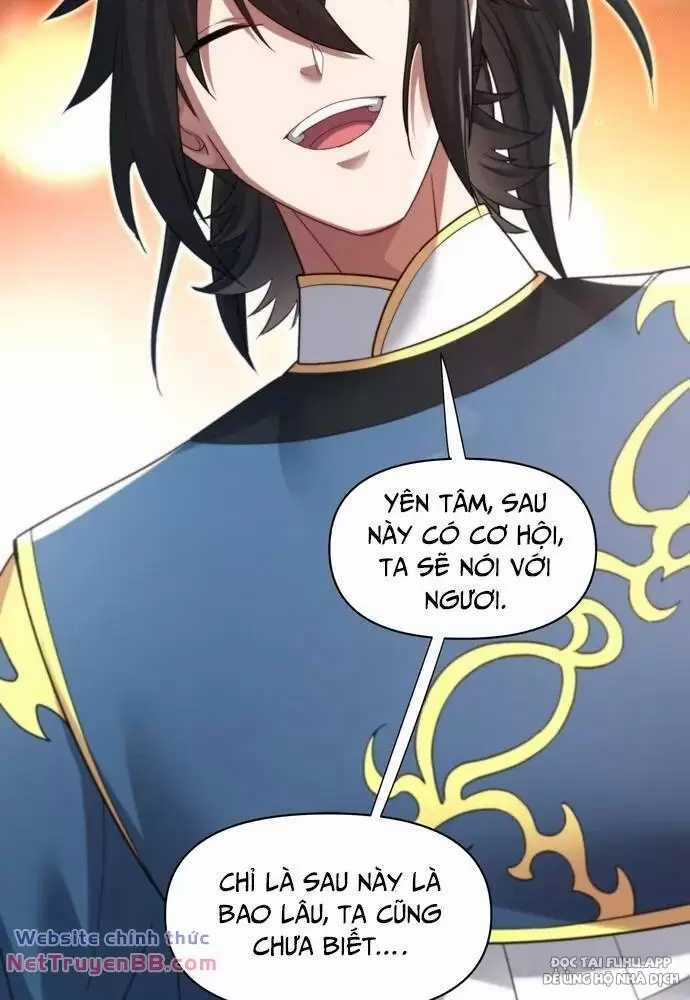 Khai Cục Chấn Kinh Nữ Đế Lão Bà, Ta Liền Vô Địch Chapter 13 trang 47