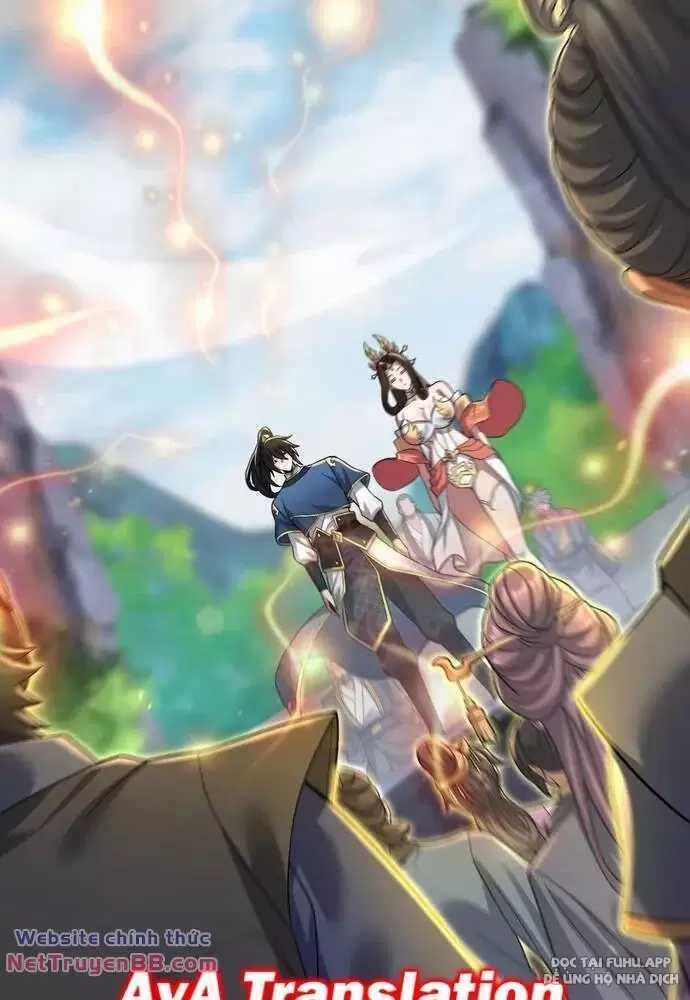 Khai Cục Chấn Kinh Nữ Đế Lão Bà, Ta Liền Vô Địch Chapter 13 trang 5