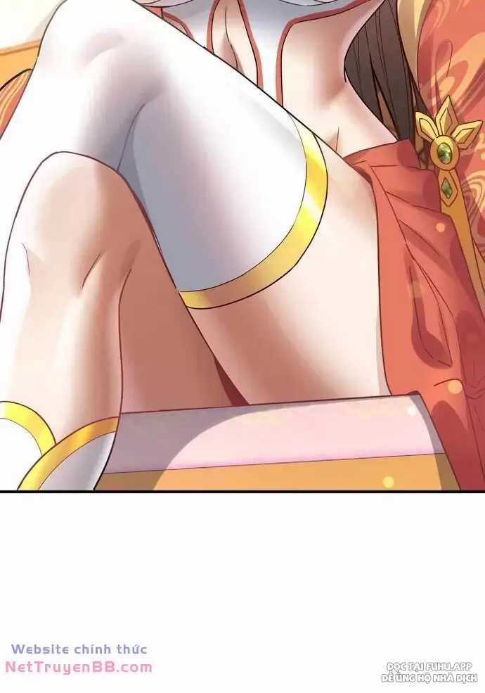 Khai Cục Chấn Kinh Nữ Đế Lão Bà, Ta Liền Vô Địch Chapter 13 trang 55