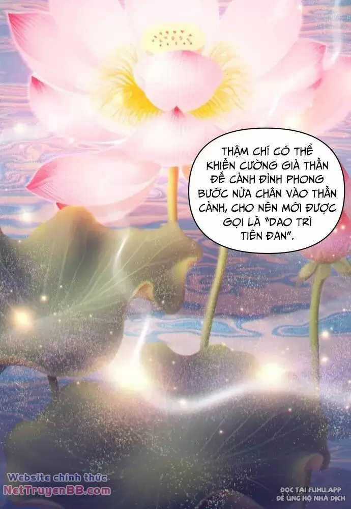Khai Cục Chấn Kinh Nữ Đế Lão Bà, Ta Liền Vô Địch Chapter 13 trang 59