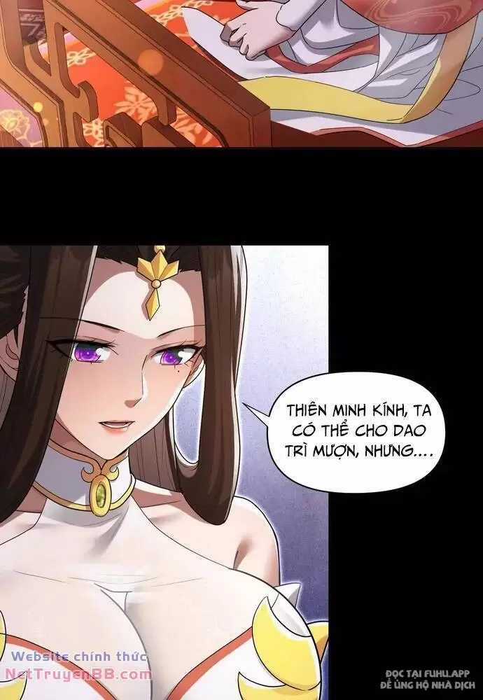 Khai Cục Chấn Kinh Nữ Đế Lão Bà, Ta Liền Vô Địch Chapter 13 trang 61